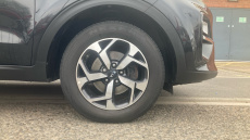 Kia Sportage 1.6 GDi ISG 2 5dr Petrol Estate